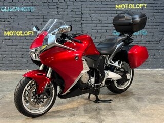 VFR 1200